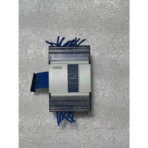 询价-信捷XDE6TCP版本H2.1.1V10成色如图实