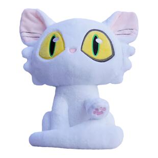 GuGuGuGu 铃芽之旅大臣毛绒公仔玩偶动漫周边礼物现货LJ