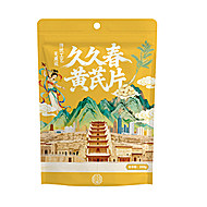 抵淘金币！久久春旗舰店-甘肃黄芪200g