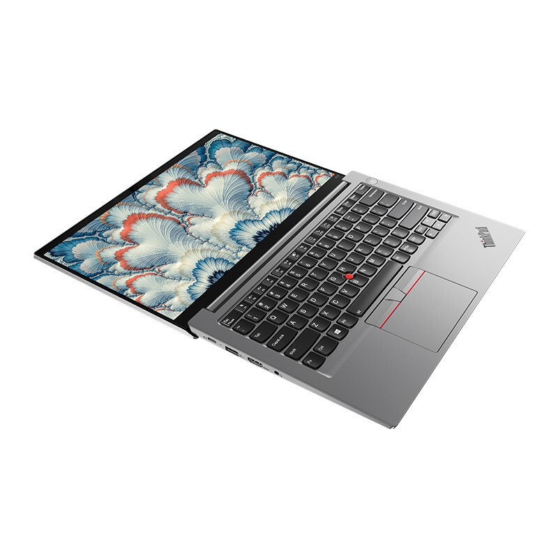 【2023新款】联想ThinkPad E14 13代英特尔酷睿i5/i7 14英寸高色域超轻薄便携商务办公ibm笔记本电脑官方旗舰