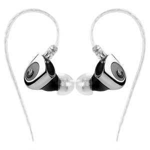 Twistura 逆转未来 D-MAJOR D-大调 绕耳式动圈有线耳机 HIFI耳机