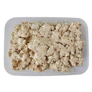 河南信阳罗山土特产山店臭豆腐豆腐乳霉豆腐纯手工制作包邮