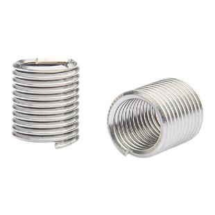 304不锈钢内外牙螺母牙套螺丝套螺纹牙套螺套螺纹转M3M4M5M6M8M10