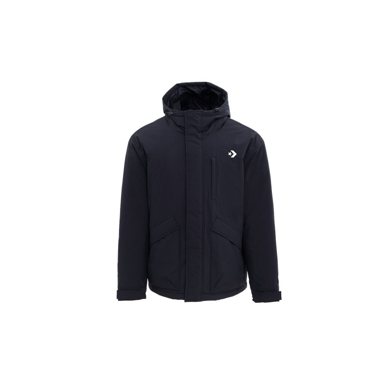 CONVERSE匡威官方 秋冬新品男女拒水棉服保暖面包服外套UCJ145