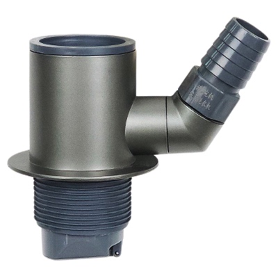 【艾干净】洗衣机下水三通