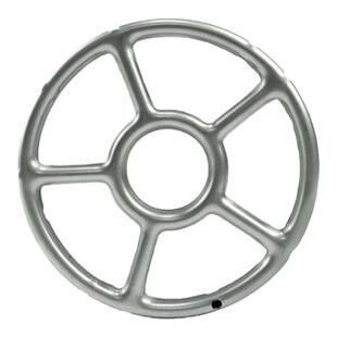 户外露营炉头架煤气灶防滑台架卡式炉小锅支架咖啡烧水壶架奶锅架