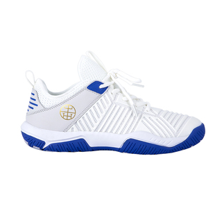 新款红珊瑚小白鞋专业击剑鞋男女儿童成人防滑耐磨耐比赛训练