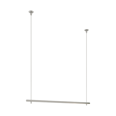 服装店展示架吊顶架不锈钢