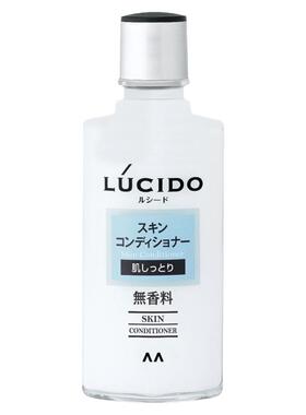 LUCIDO伦士度男士护肤乳无香