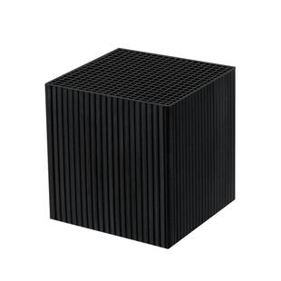 yee活性炭鱼缸滤材净水魔方小号除臭去腥除去黄水细菌屋过滤材料