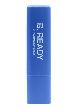 韩国beready男士润唇膏保湿自然
