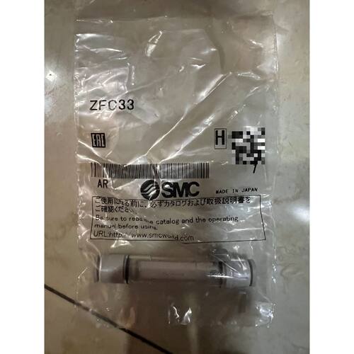 〔议价-可维修〕全新原装SMC真空过滤器ZFC33 全新原装正品 工程