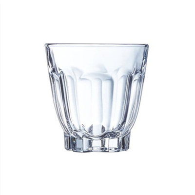 法国ARC/高诺，复古玻璃杯饮品杯