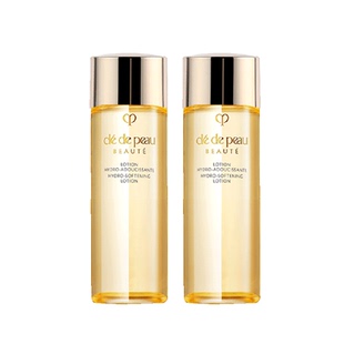 CPB肌肤之钥光采赋活精华湿润型/清爽型新老包装随机