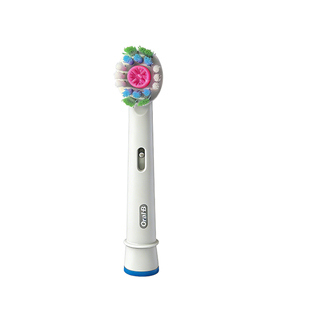 OralB/欧乐B原装正品电动牙刷刷头替换Pro3/P2/3/4000系列成人