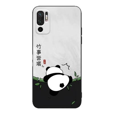 luckrider适用于红米Note11se手机壳m2103k19c时尚红米neto11se网红nate11se情侣minote11se新款M2103K19C软r