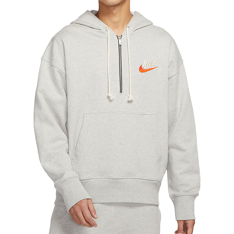 Nike/耐克官方正品当季新款男子运动休闲套头卫衣DM5280-045