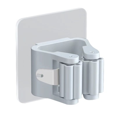 免打孔拖把挂钩|超3000次加购