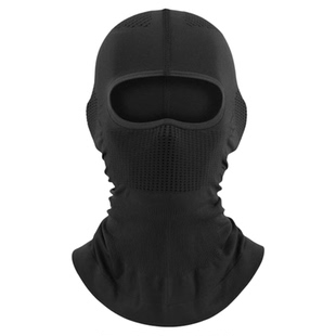 俄军特种部队冷战四季时代小绿人Emr特种兵雇佣兵战术头套面罩薄