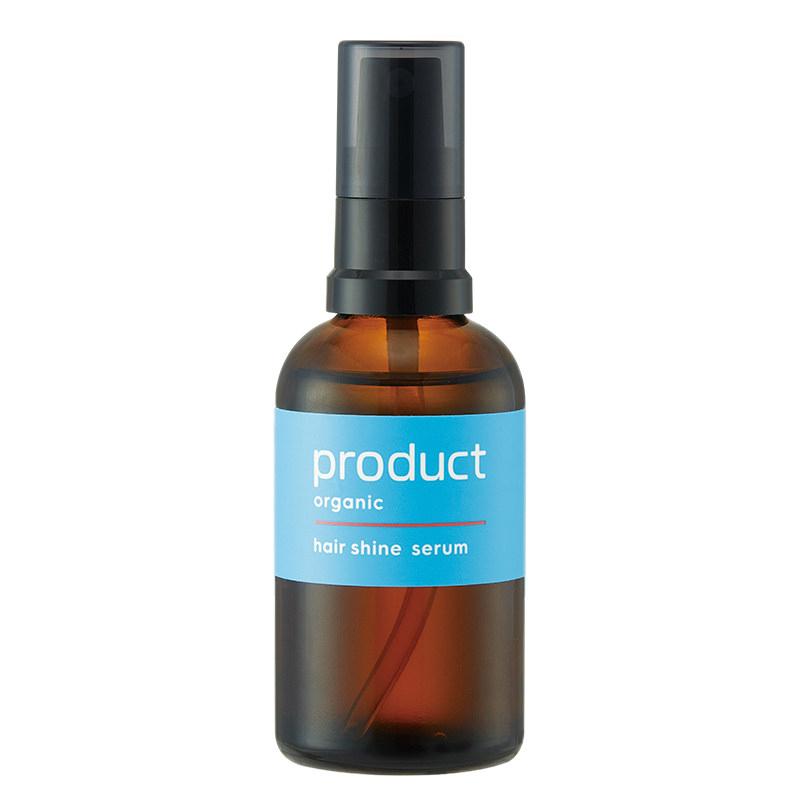 PRODUCT护发精华喷雾滋润保湿