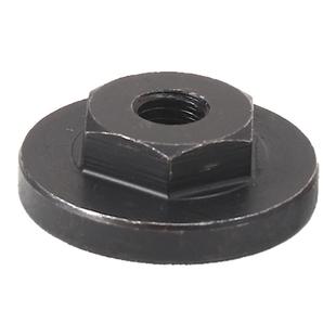 角磨机100改125压板装125/150切割片配件大全角磨机压板螺母螺丝