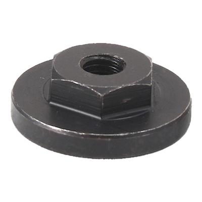 角磨机100改125压板装125/150切割片配件大全角磨机压板螺母螺丝