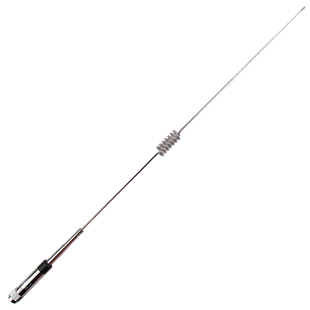 DIAMOND 钻石 NR760H UV双段车载对讲机天线 高增益苗子 80cm