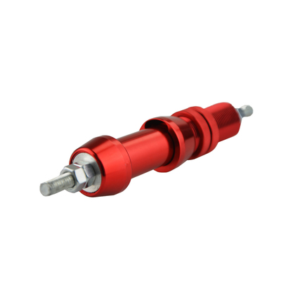 复合弓配件射鱼渔轮反曲直拉卡座