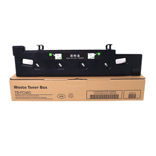 适用东芝TB-FC30C废粉仓2050C 2051C 2550C 2000AC 2010AC 2500AC 2510AC 2521AC 2021AC 2020AC FC415废粉盒