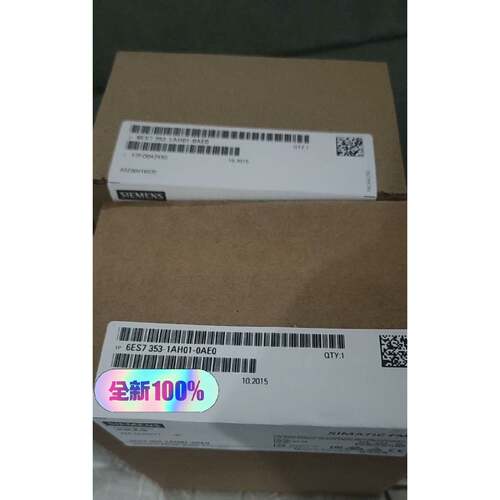 非标价6ES7 3531AH010AE0修理