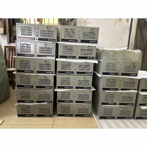议价可维修研华机箱IPC610LIPC510IPC610H