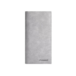 男士钱包长款超薄多卡位休闲皮夹卡包日韩潮学生个性复古钱夹证件