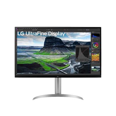LG27设计师20001对比度显示器