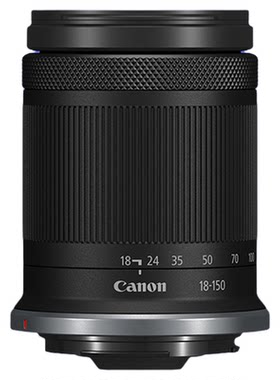 【旗舰店】佳能RF-S18-150mm F3.5-6.3 IS STM防抖变焦微单镜头