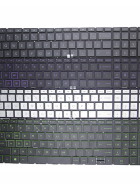 适用惠普HPC133C136Q230键盘