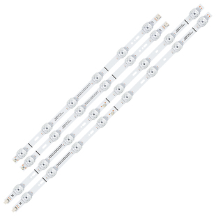 适用海信50A52E HZ50E3D灯条HD500X1U51-T0 LB5009H V0 HD500X1U5