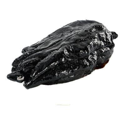 潮州三宝化糖老佛手500g