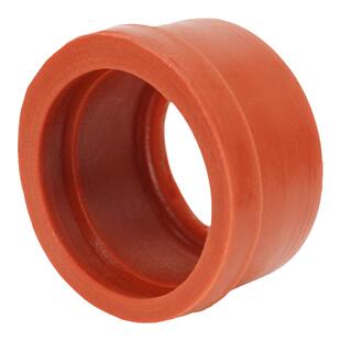 太阳能热水器电加热棒47变58硅胶套放大变径大小头耐高温密封件