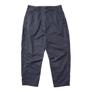 【官方直营】Liberaiders SARROUEL CHINO休闲画家裤工装裤24AW