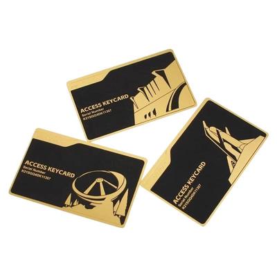 【黑金卡】三角洲行动钥匙卡