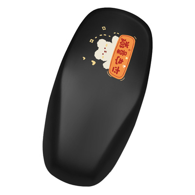 适用【金箭金钢700】电动车座套