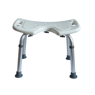 浴室凳子老人防滑洗澡凳孕妇洗澡椅残疾人专用淋浴凳子成人靠背椅
