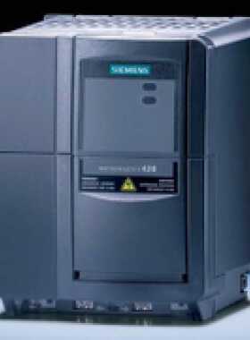 议价全新西门子变频器380-480V5.5KWMM420 3ac6SE6 420-2UD25-5CA