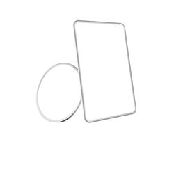 雷士照明全光谱吸顶灯