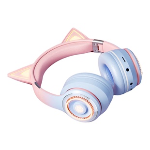 背诵神器背书耳返诵读头戴式耳机蓝牙开学儿童学生学习记忆沉浸式