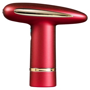 欧菲丽美注氧仪喷雾器纳米补水面部家用红蓝光嫩肤精华导入美容仪