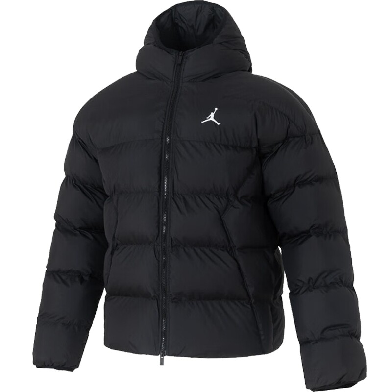 nike耐克运动休闲棉服