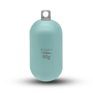 钓鱼环保铅坠远投防挂底海钓专用100克200克300深海船钓配重铅块