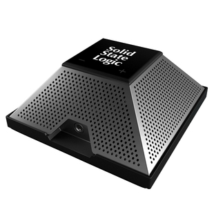 Solid State Logic SSL CONNEX USB话筒录音配音直播便携麦克风