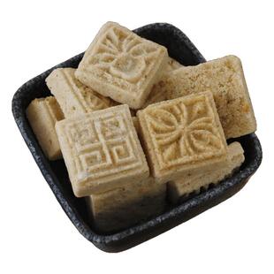 纯粉八珍猴头菇党参八珍糕脾胃康养代餐零食山药芡实糕点心磐乐味